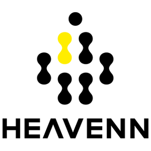 Heaven-logo
